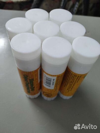 Скобы для степлера