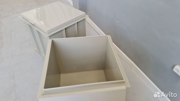 Цистерна для воды (BPf4o1)