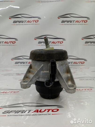 Подушка двигателя левая Genesis Gv80 1 D6JA