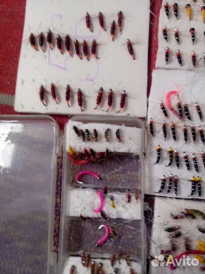 Все для рыбалки