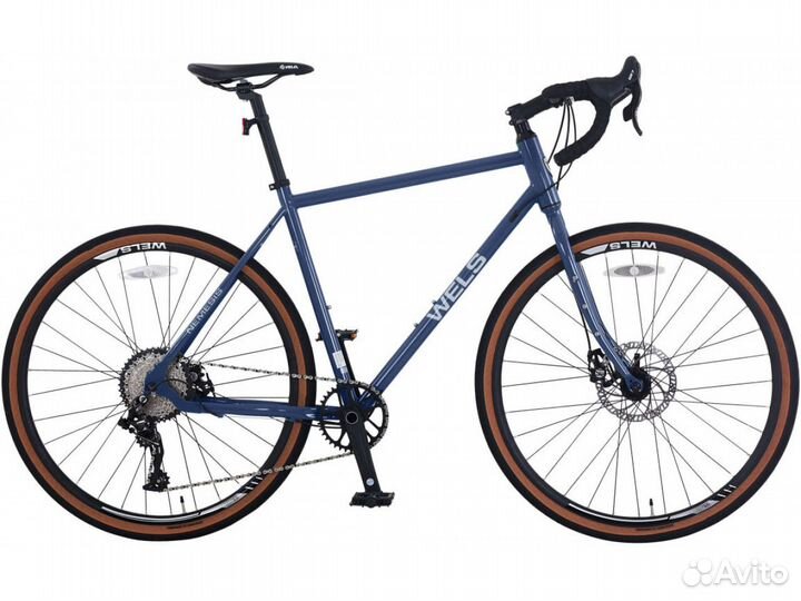 Гревел wels Nemesis