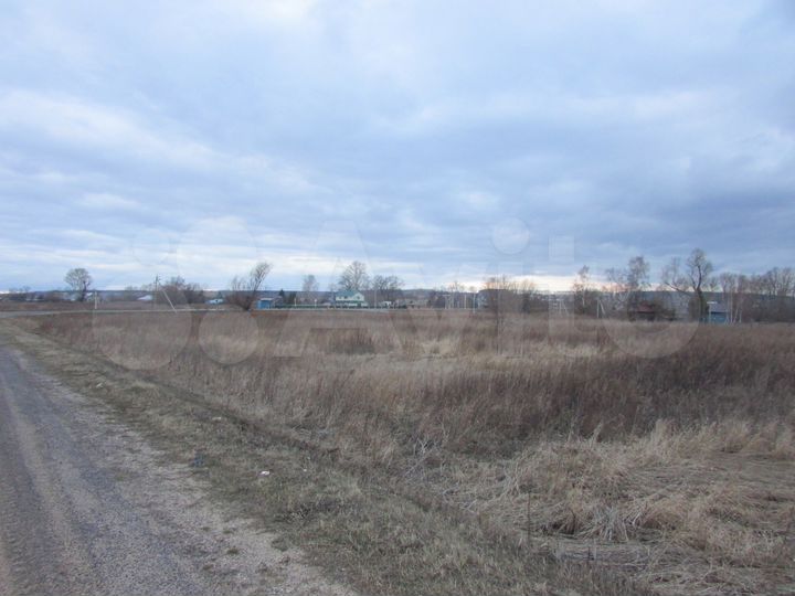 Участок 28 сот. (ИЖС)