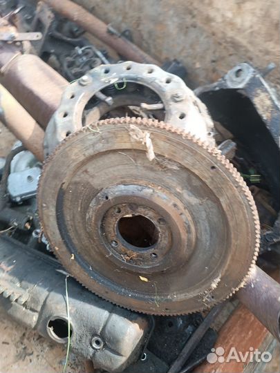 Запчасти газ 66