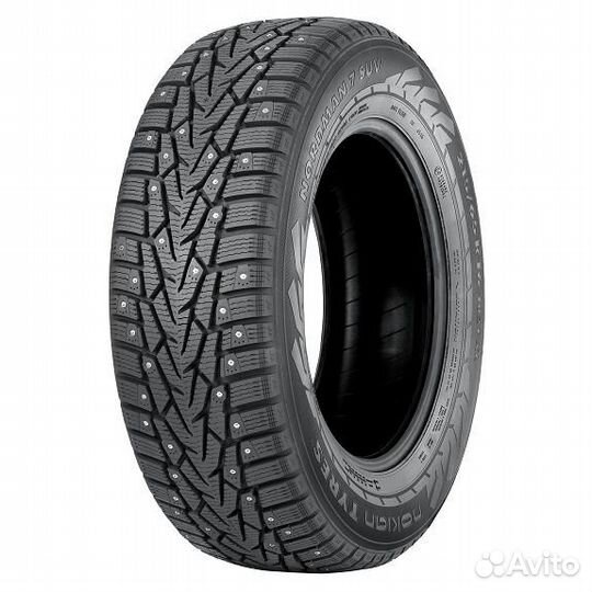 Nokian Tyres Nordman 7 SUV 225/70 R16 107T