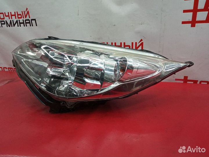Фара honda stepwgn K20A