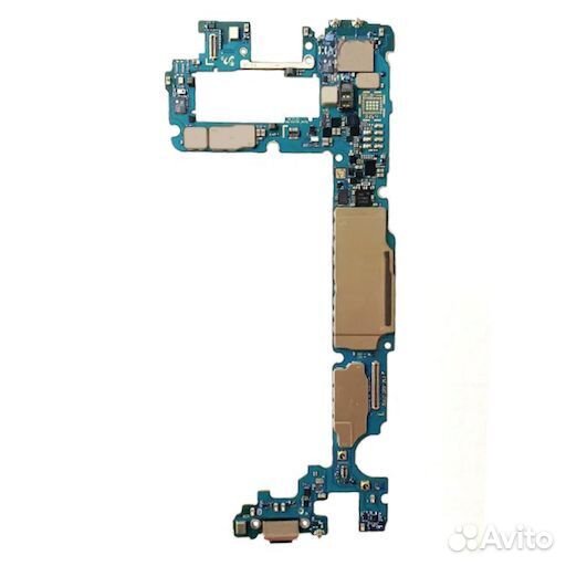 Материнская плата samsung s10e g970f