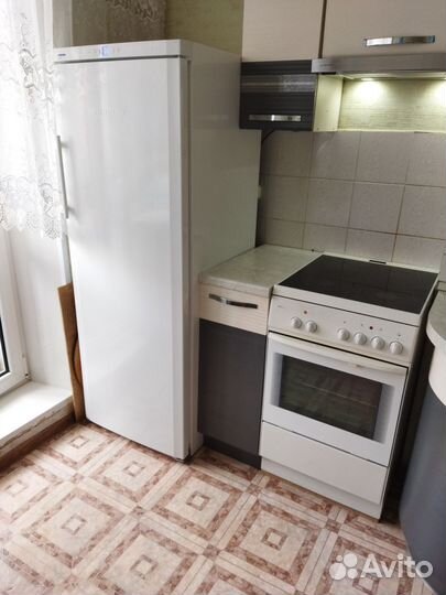 Морозильная камера Liebherr