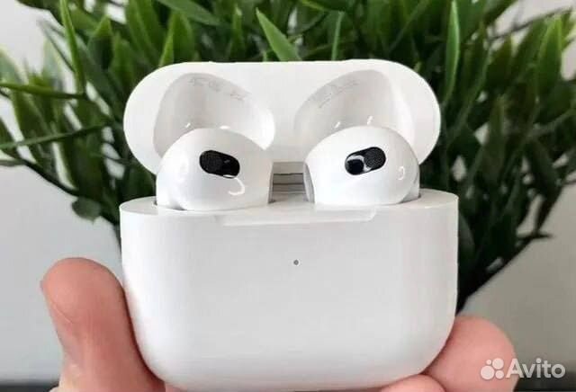 AirPods 3 