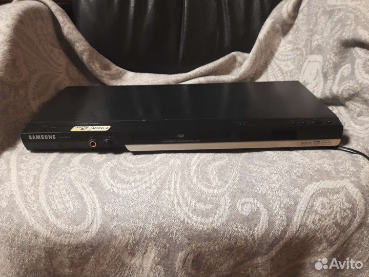 Dvd Samsung+диски,бу, под ремонт