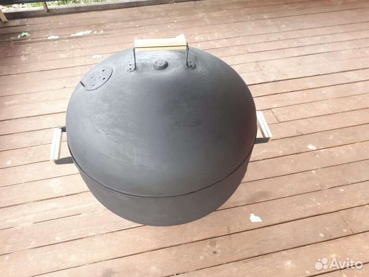 Гриль мангал барбекю