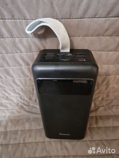 Power bank hoco J86 60 000 Am/ч