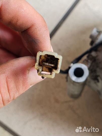 Компрессор кондиционера Lifan Breez