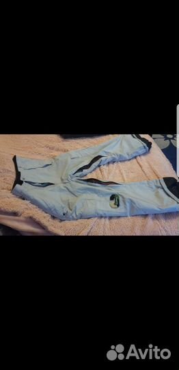 Сноуборд штаны brunnoti burton l-xl