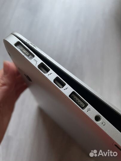 Apple MacBook Pro Retina 15 Late 2013 SSD256 a1398
