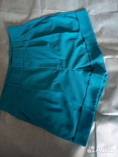 Шорты женские новые