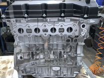 Ремонт двигателя Hyundai IX35 G4KD