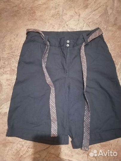 Шорты женские новые