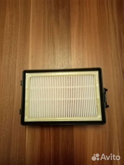 Фильтр для пылесоса samsung