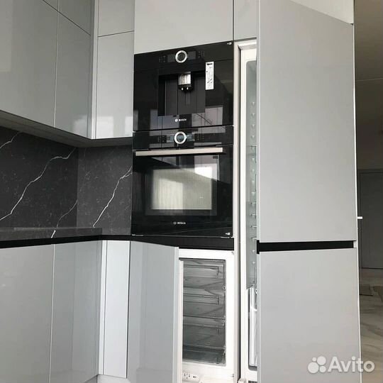 Кухня (реальная цена за гарнитур)ks:075513