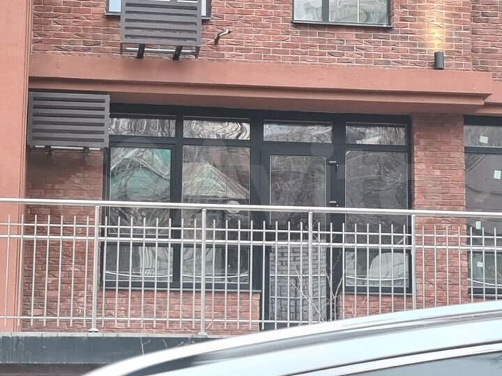 Помещение свободного назначения 40 кв.м. в центре