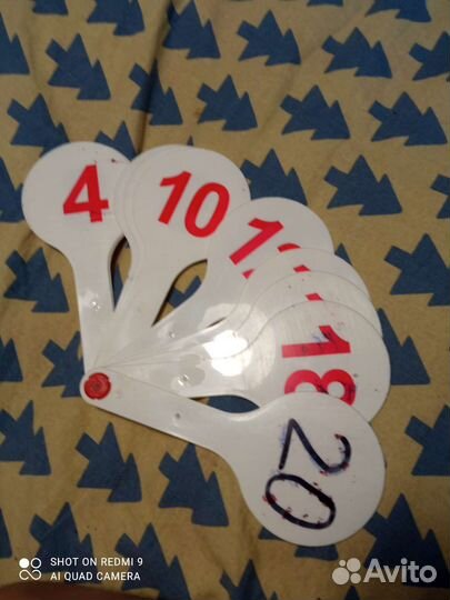 Щёты 1 класс