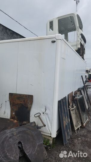 Термобудка рефрежиратор (Д 520, Ш 230, В 230, Б/у