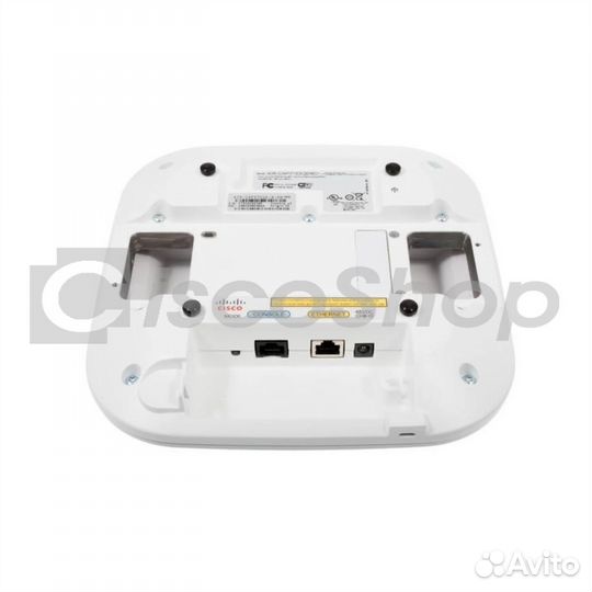 Точка доступа Cisco AIR-CAP3702I-A-K9