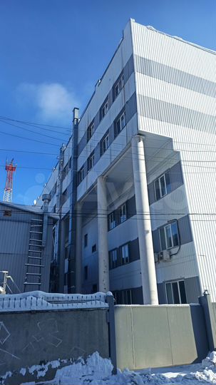 Офисное здание, 3284 м²