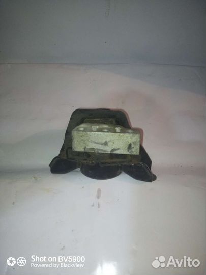 Подушка двигателя Киа Пиканто 3 поколение, 2017