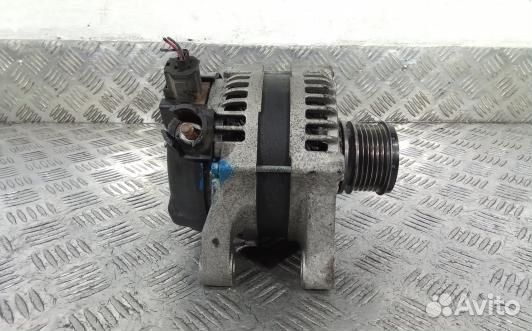 Генератор дизельный ford kuga 1 (KKR08BS01)