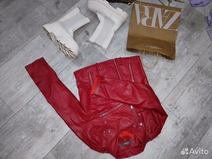 Вещи пакетом женские 40 42