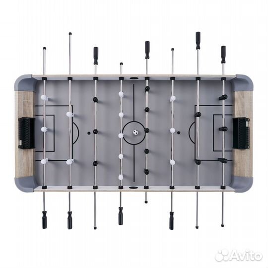 Игровой стол Футбол Proxima Azar 54' G35405 - торг