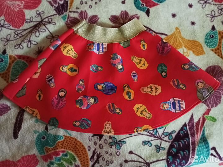 Детские вещи