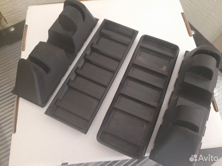 Услуги 3D печати, моделирование