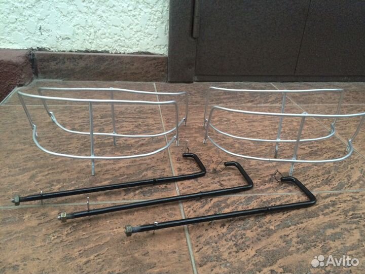 Запчасти на педальный москвич,игрушка СССР