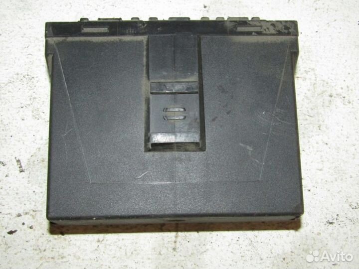 Блок электронный Almera N16 2000-2006