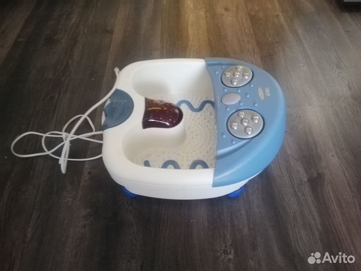 Массажная ванночка