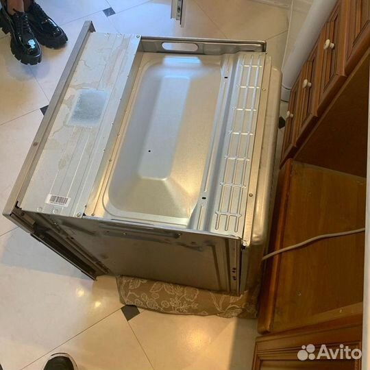 Ремонт варочных панелей / Ремонт духовых шкафов