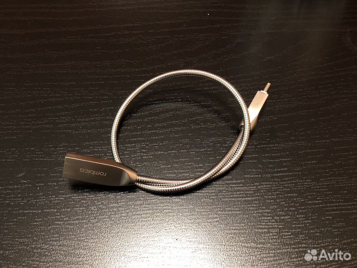 Кабель USB