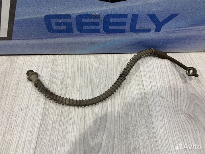 Трубка Шланг тормозной Geely emgrand X7 Лев