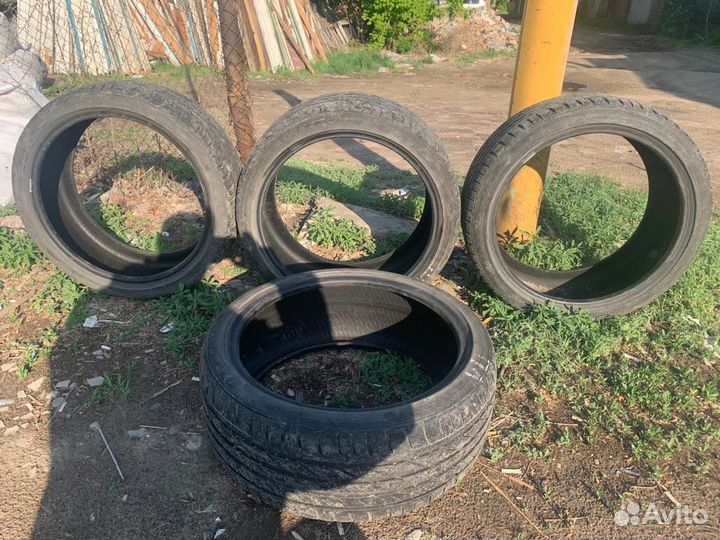 Sailun Atrezzo ZSR 215/40 R18