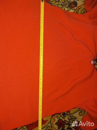 Платье 52 размера