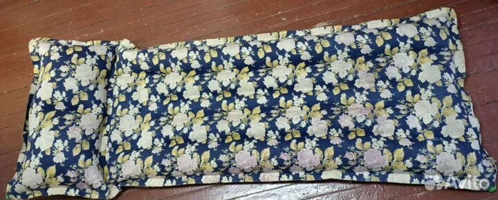 Надувной матрас (СССР)