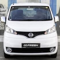 Nissan NV200 1.6 AT, 2019, 129 109 км, с пробегом, цена 1 899 000 руб.