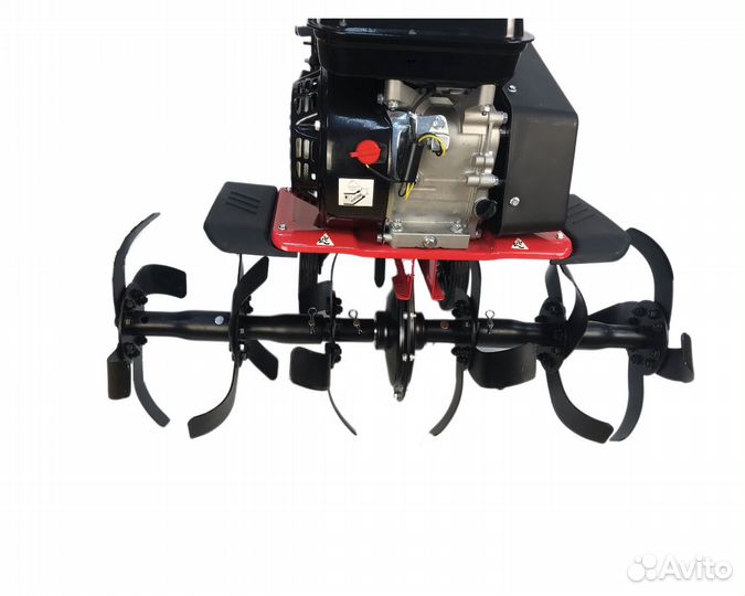 Мотокультиватор 6.5лс Brait Br-65 дифференциал