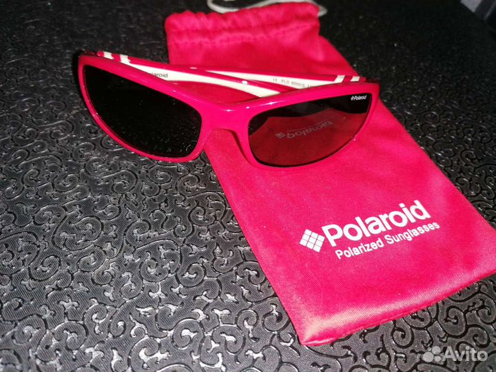 Очки детские Polaroid(оригинал)