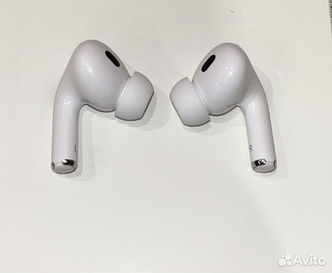 Airpods pro 2 Usb type-c premium (2024) (+чехол)