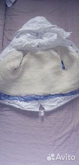 Костюм еврозима 86 92