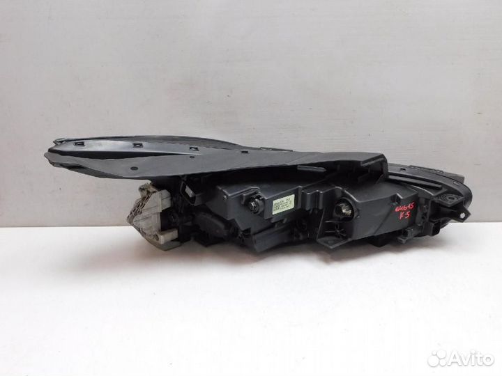 Фара левая Kia K5