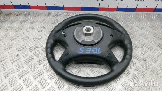 Рулевое колесо ford focus 1 (TBE05JZ01)